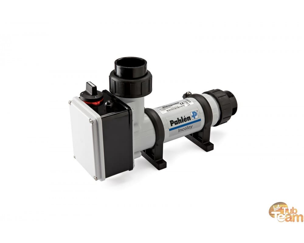 Riscaldatore elettrico dell'acqua image 1