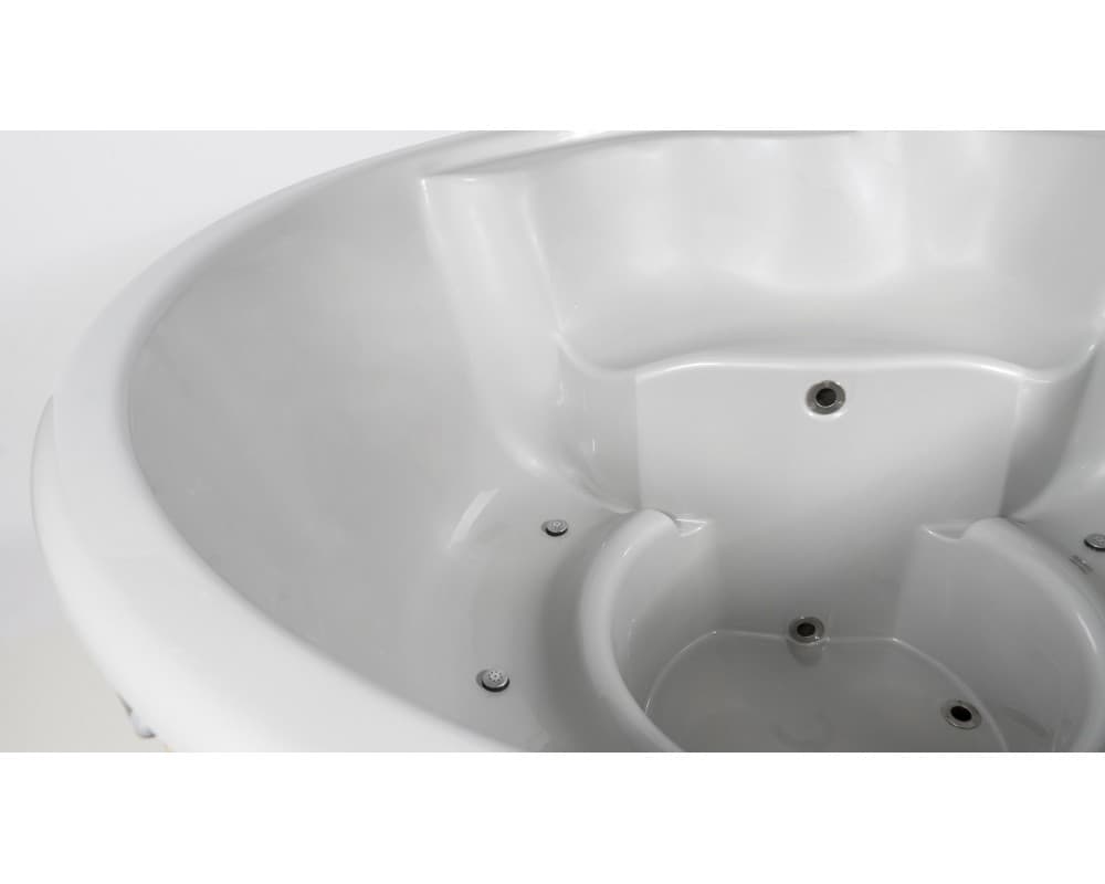 Family Hot Tub, 180 cm image 4