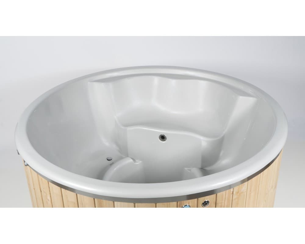 Family Hot Tub, 180 cm image 5