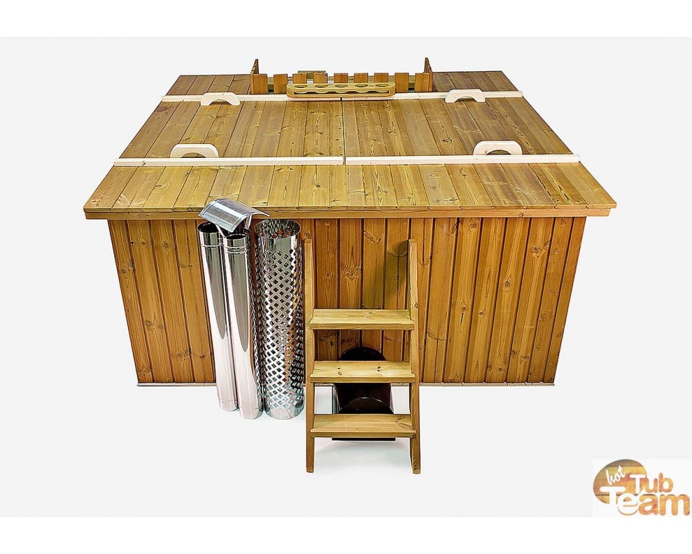 Massage SPA Pool image 1