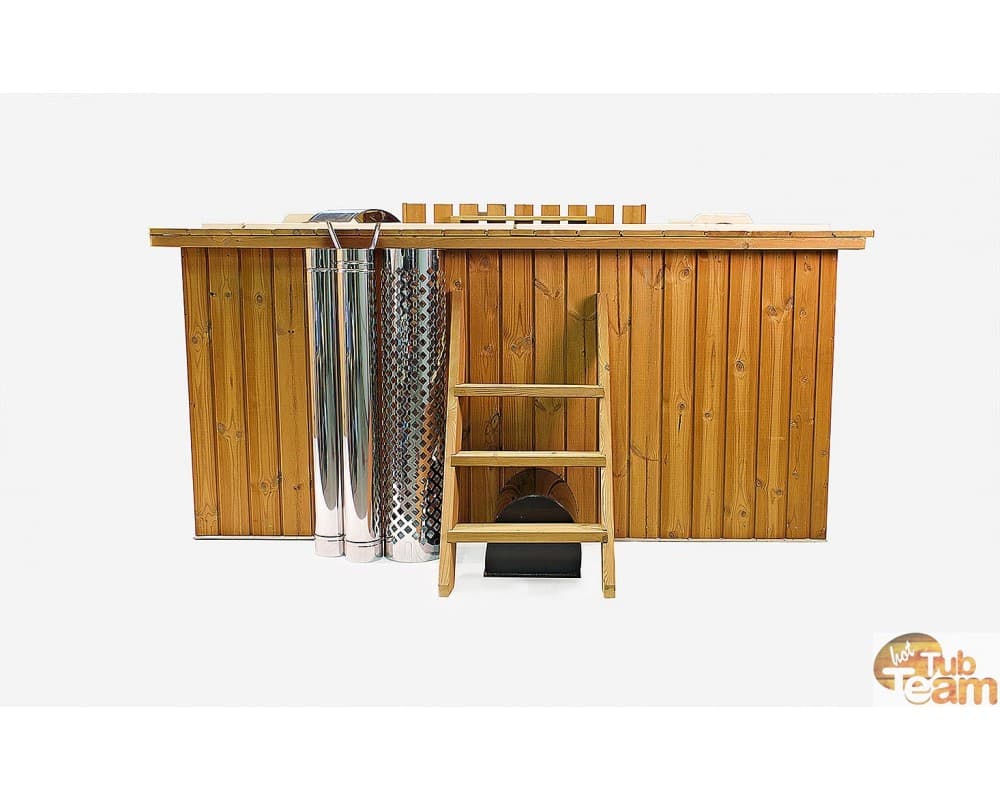 Massage SPA Pool image 2