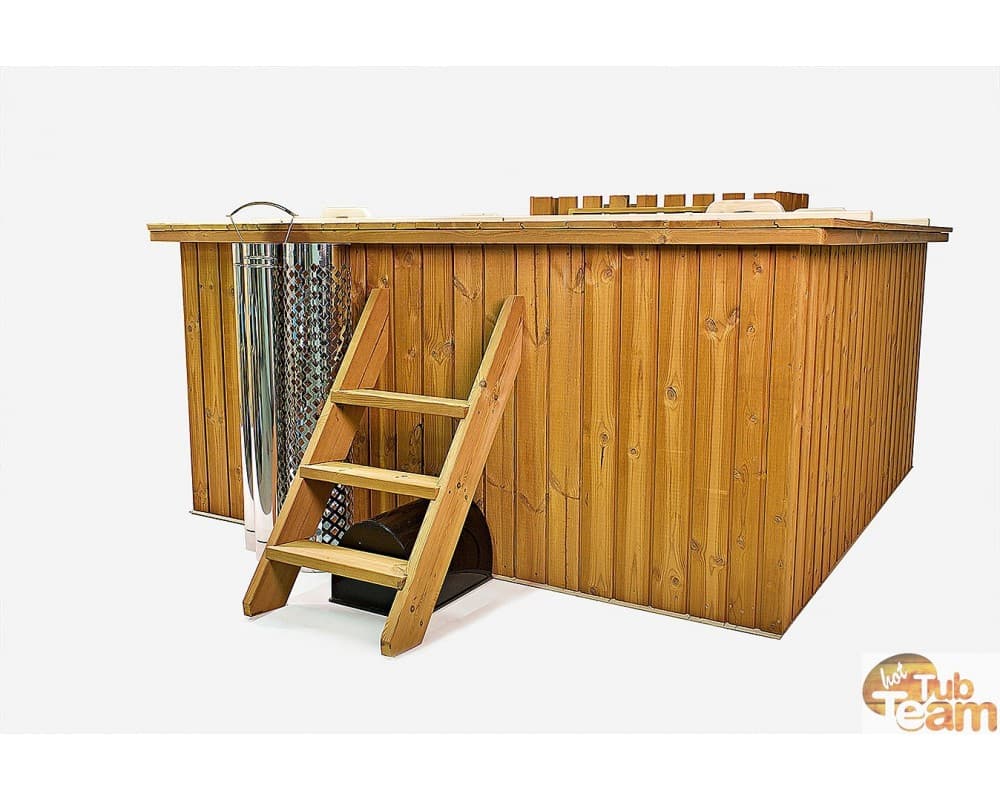 Massage SPA Pool image 3