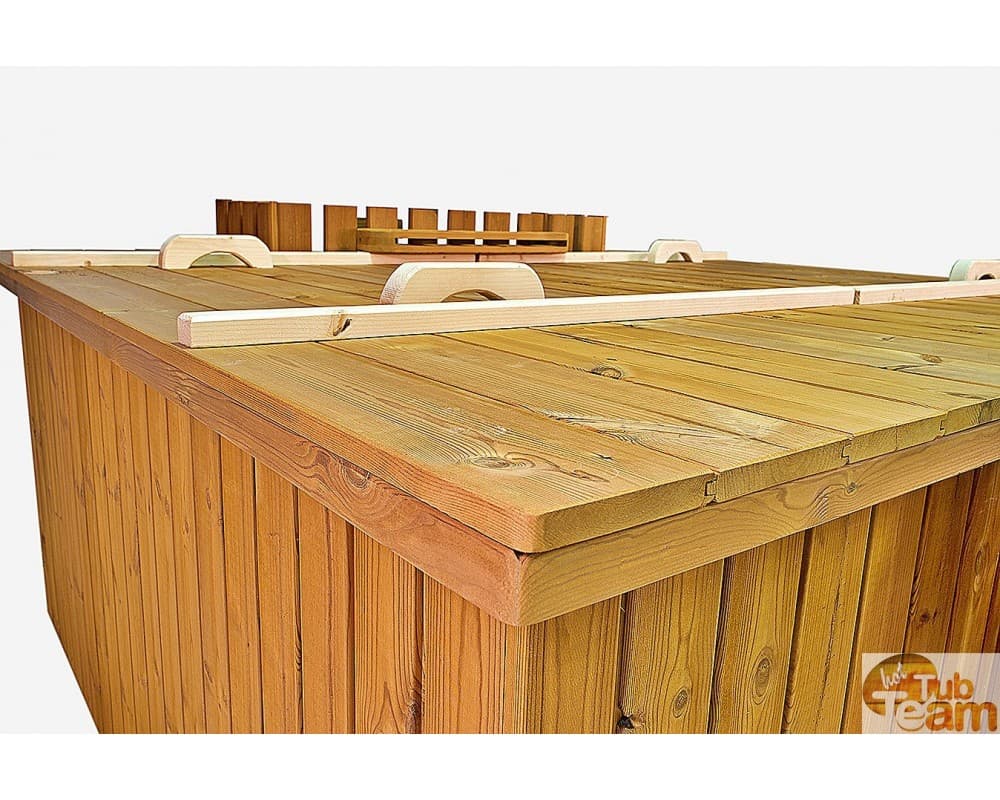 Massage SPA Pool image 4
