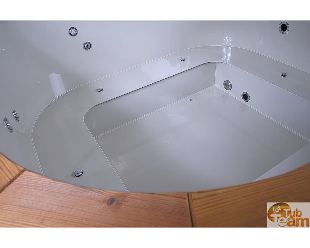 SPA-massagepool