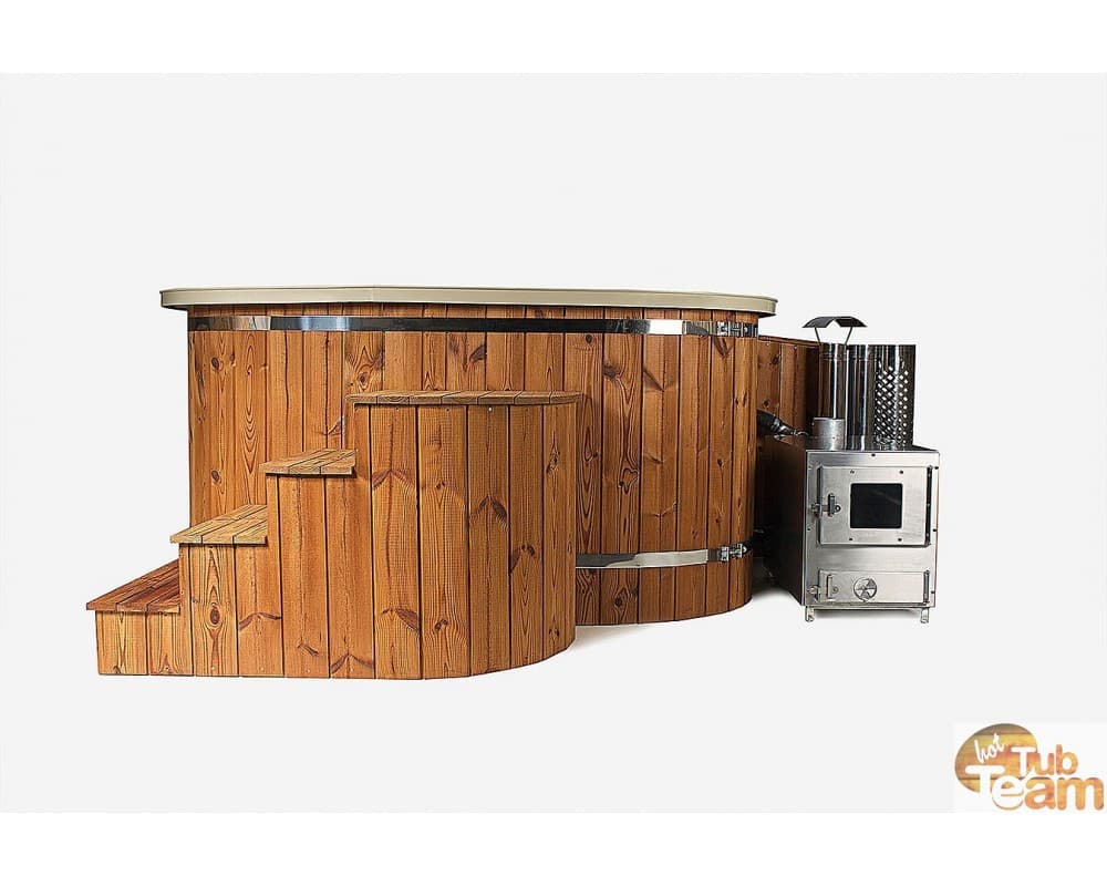 SPA Massage Pool image 4